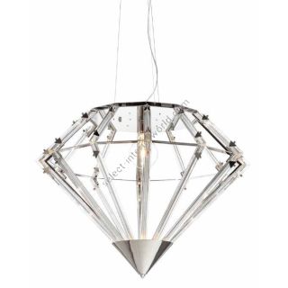 Il Paralume Marina / Pendants & Suspension Lights / 2160