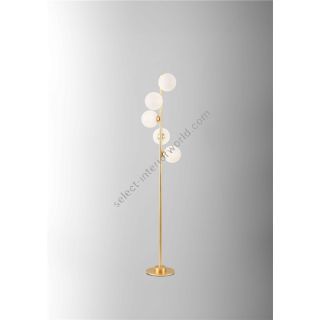Stillux / Floor Lamps / Balloons 21612