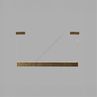 Stillux / Pendants & Suspension Lights / Triad 21622