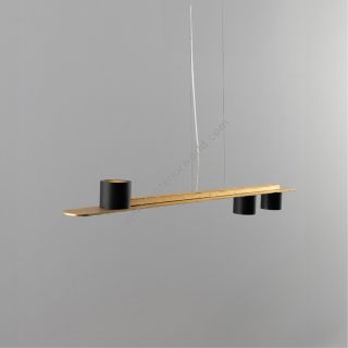 Stillux / Pendants & Suspension Lights / Triad 21624