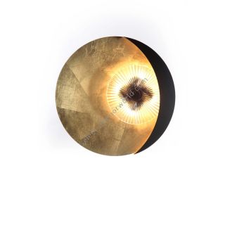 Il Paralume Marina / Wall Lamps / 2162/A