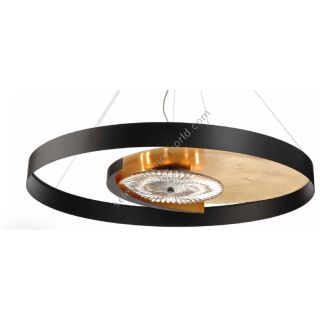 Il Paralume Marina / Pendants & Suspension Lights / 2162/CH8