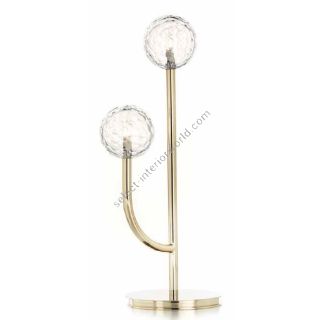 Il Paralume Marina / Table Lamps / 2164/T