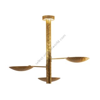 Stillux / Pendants & Suspension Lights / Triad 21661