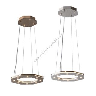 Stillux / Pendants & Suspension Lights / Otto 21663