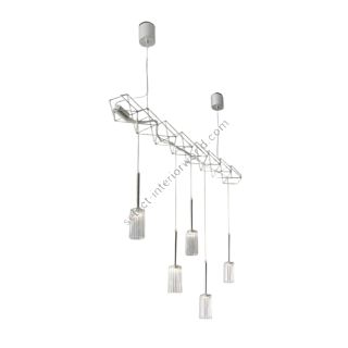 Stillux / Pendants & Suspension Lights / Flow 21670