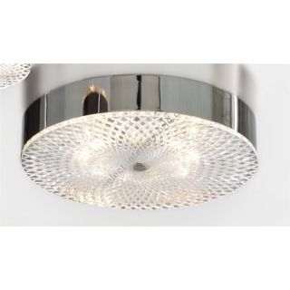 Il Paralume Marina / Ceiling Lamps / 2168/G