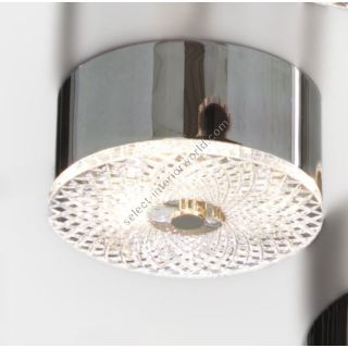 Il Paralume Marina / Ceiling Lamps / 2168/P