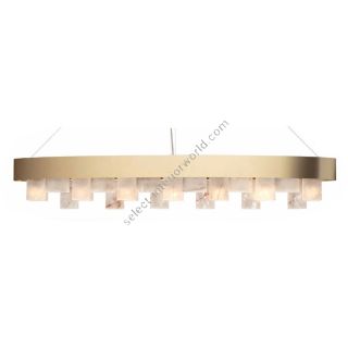 Il Paralume Marina / Pendants & Suspension Lights / 2170/CH11