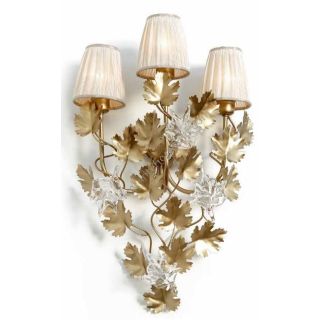 Il Paralume Marina / Wall Lamps / 2171/A3