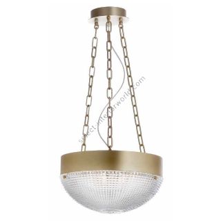 Il Paralume Marina / Pendants & Suspension Lights / 2172