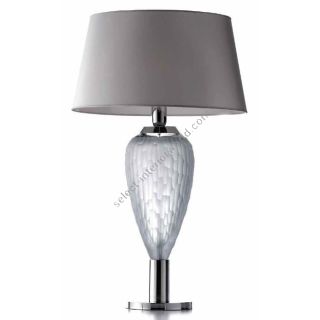 Il Paralume Marina / Table Lamps / 2186/GR-2186/GR