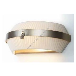 Il Paralume Marina / Wall Lamps / 2191/A