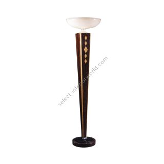 Mariner / Floor Lamps / Gallery 19957-0