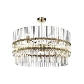 Il Paralume Marina / Pendants & Suspension Lights / 2210CH24