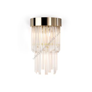 Il Paralume Marina / Wall Lamps / 2213A