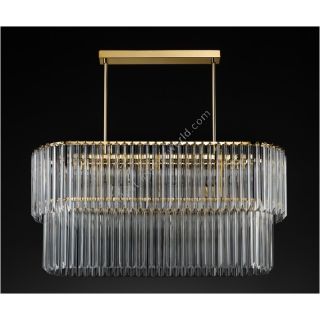 Il Paralume Marina / Pendants & Suspension Lights / 2216