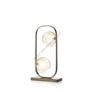Il Paralume Marina / Table Lamps / 2217/T