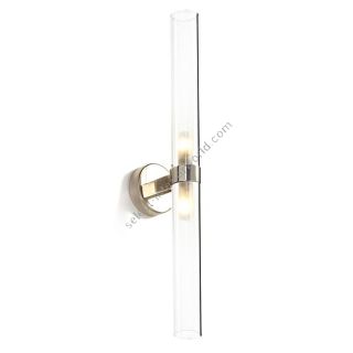 Il Paralume Marina / Wall Lamps / 2218/A1+1
