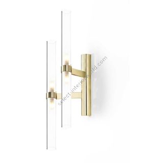 Il Paralume Marina / Wall Lamps / 2218/A2+2