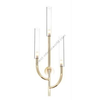 Il Paralume Marina / Wall Sconces / Contemporary / 2219/A3
