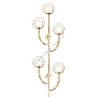 Il Paralume Marina / Wall Sconces / Contemporary / 2220/A5