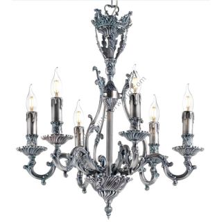 Il Paralume Marina / Pendants & Suspension Lights / 2221CH6