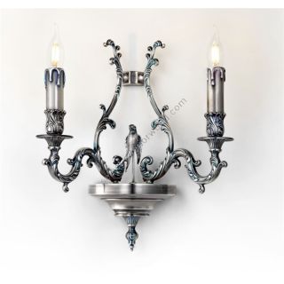 Il Paralume Marina / Wall Lamps / 2221/A2