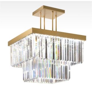 Il Paralume Marina / Chandeliers / IL-2520-Square