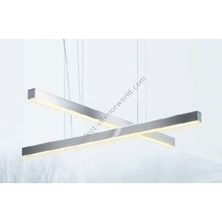 Il Paralume Marina / Pendants & Suspension Lights / 2226/GM