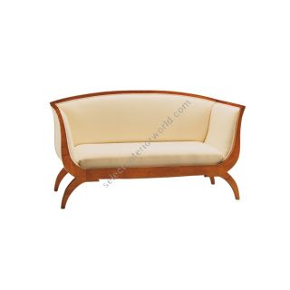 Morelato / Sofas / Biedermeier 2231