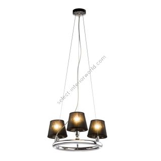 Il Paralume Marina / Pendants & Suspension Lights / 2232/CH3