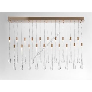 Il Paralume Marina / Pendants & Suspension Lights / 2234