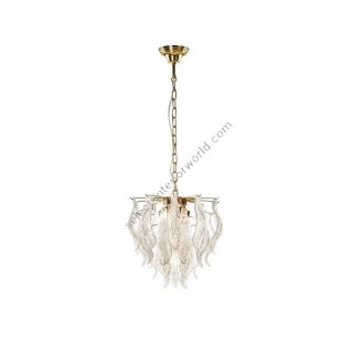 Il Paralume Marina / Pendants & Suspension Lights / 2237