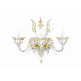 Il Paralume Marina / Wall Lamps / 2245/A3