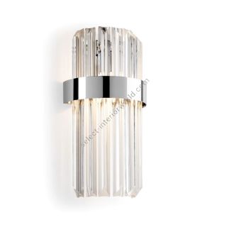 Il Paralume Marina / Wall Lamps / 2252/A