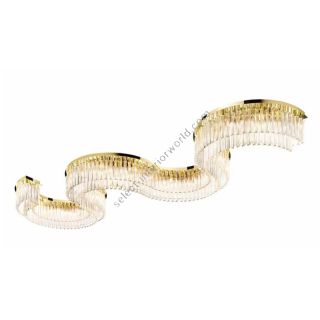 Il Paralume Marina / Pendants & Suspension Lights / 2254