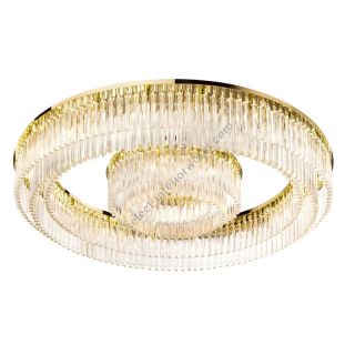 Il Paralume Marina / Pendants & Suspension Lights / 2255/G