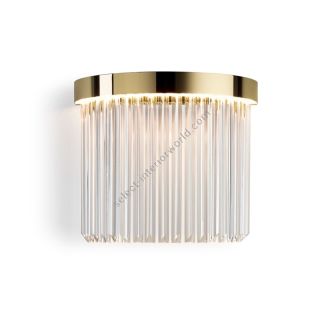Il Paralume Marina / LED Wall Sconces / 2260/A