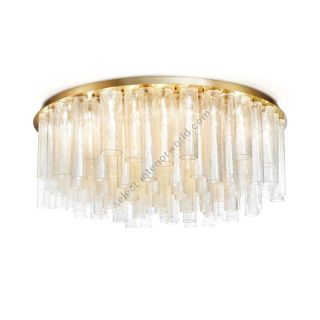 Il Paralume Marina / Pendants & Suspension Lights / 2266