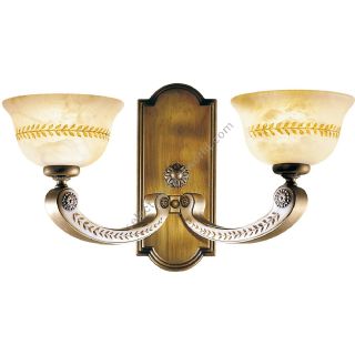 Possoni / Wall lamp / Vera 2268A2