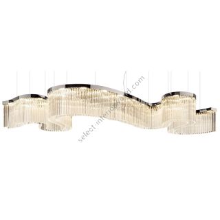 Il Paralume Marina / Pendants & Suspension Lights / 2273