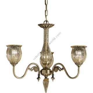 Possoni / Chandeliers / Amanda 2273