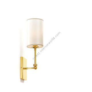 Il Paralume Marina / Wall Lamps / 2275/A1