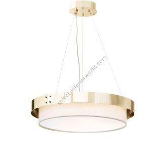 Il Paralume Marina / Pendants & Suspension Lights / 2276