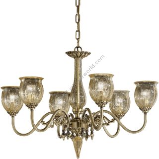 Possoni / Chandeliers / Amanda 2276
