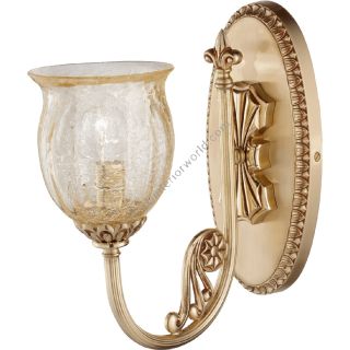 Possoni / Wall Sconces / Amanda 227A1