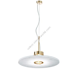 Il Paralume Marina / Pendants & Suspension Lights / Contemporary / 2282