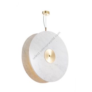 Il Paralume Marina / Pendants & Suspension Lights / 2283