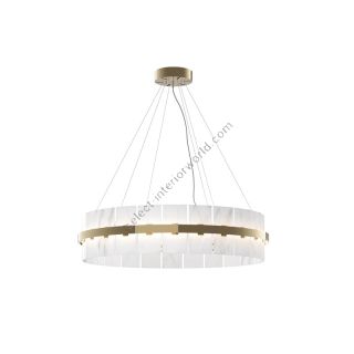 Il Paralume Marina / Pendants & Suspension Lights / 2290